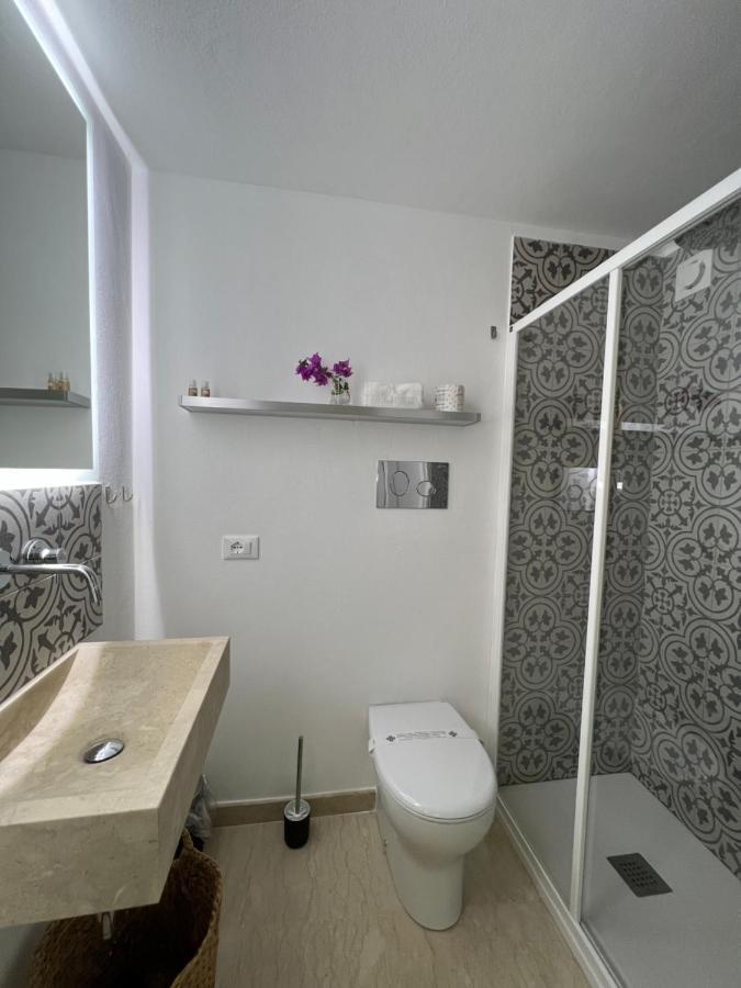 Ferienwohnung Castello A Mare Castellammare del Golfo Exterior foto